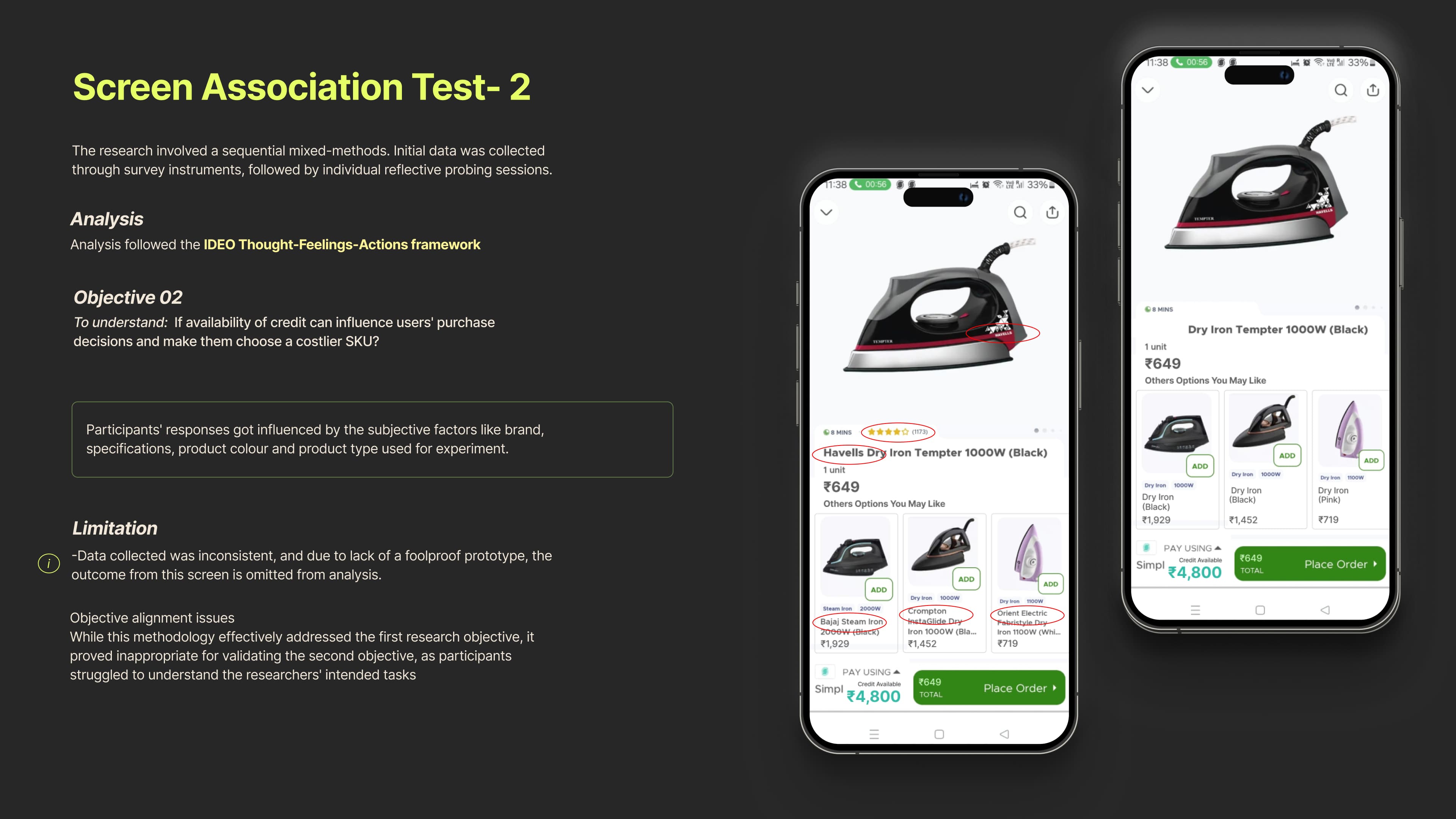 Understanding User's Engagement with Buy-Now-Pay-Later - Image 19