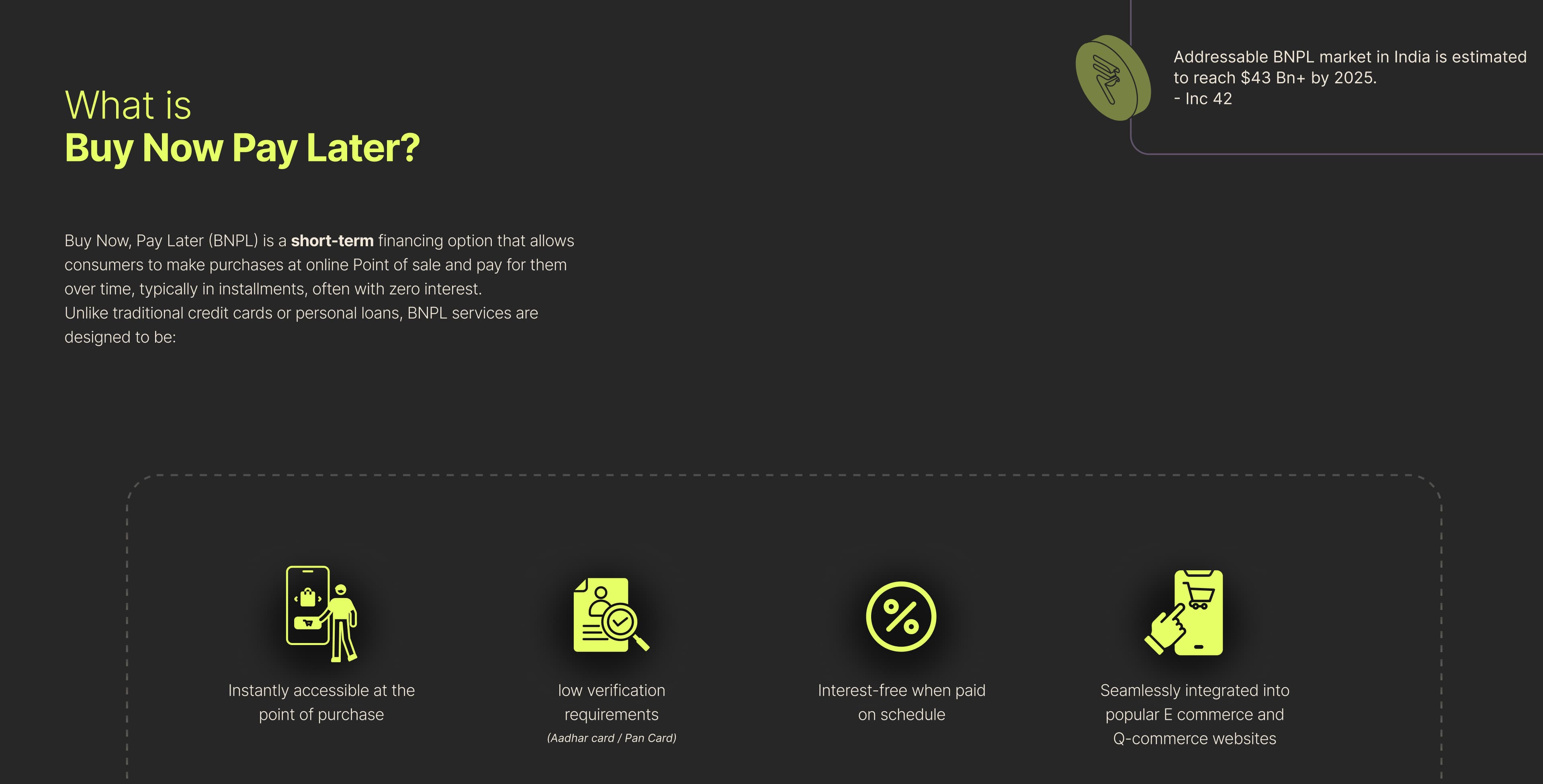 Understanding User's Engagement with Buy-Now-Pay-Later - Image 4