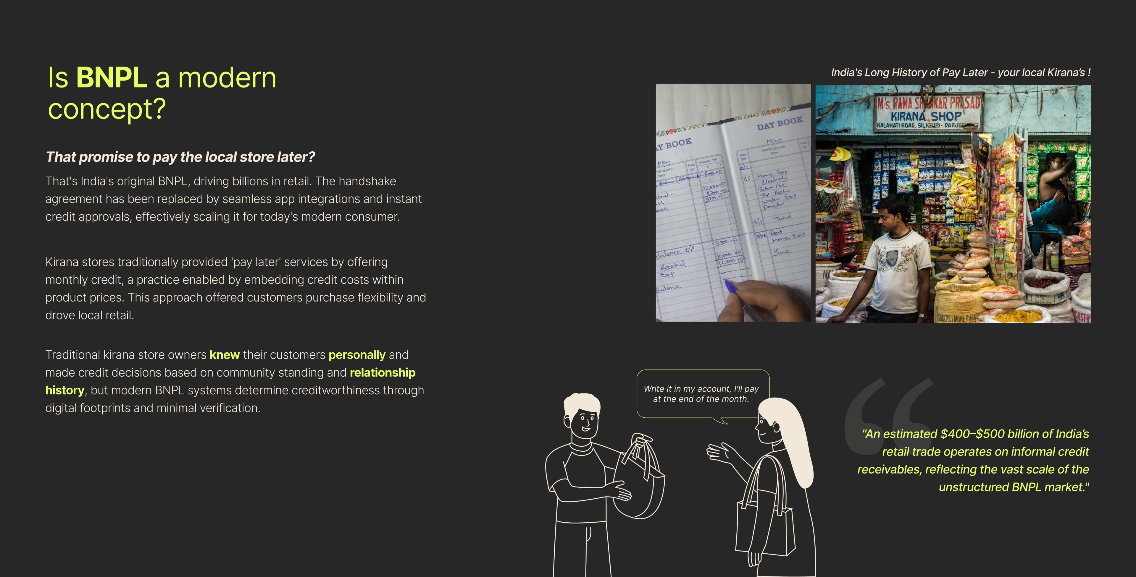 Understanding User's Engagement with Buy-Now-Pay-Later - Image 6